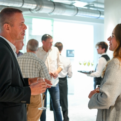 Image de l'article : 5 conseils pour être productif au HUB Business Center