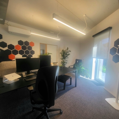 Image de l'article : Choisir le bon business center pour ses bureaux !