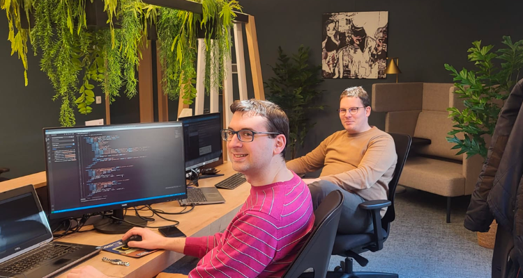 Image du service de coworking