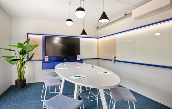 Photo de la salle Gemba