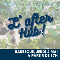 Image de la formation ou événement : Barbec'HUB