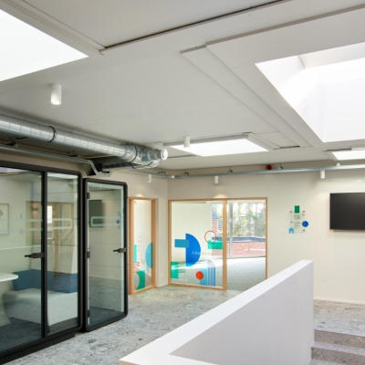 Image 2 de la salle Cabines acoustiques