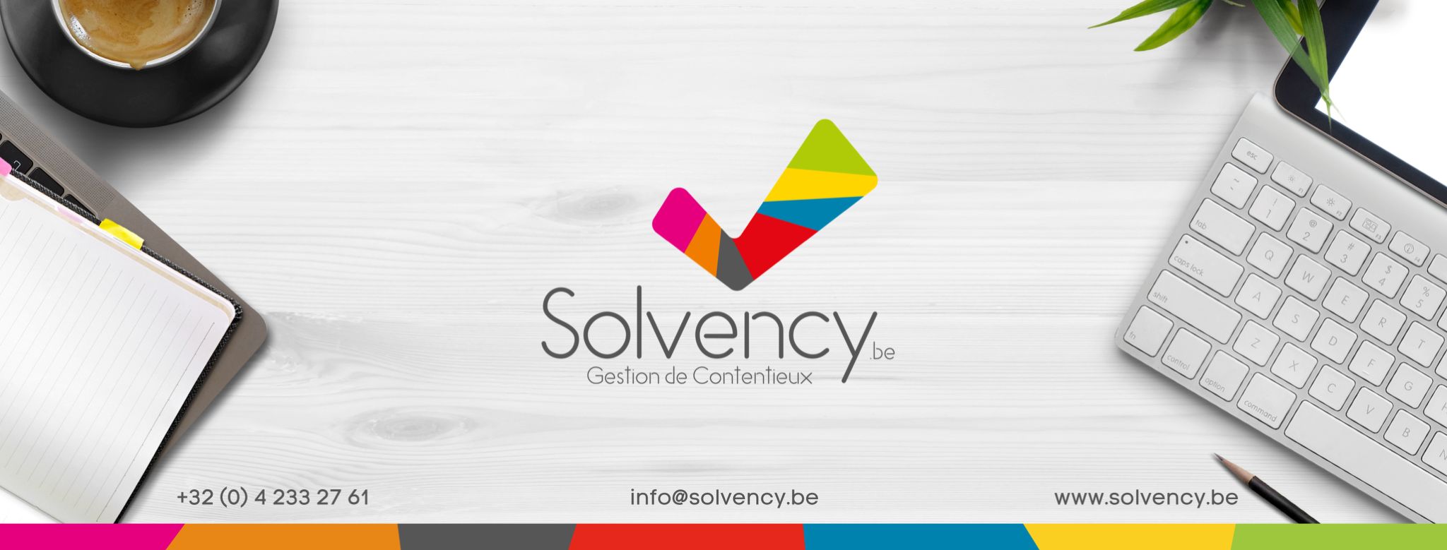 Photo principale de Solvency SRL